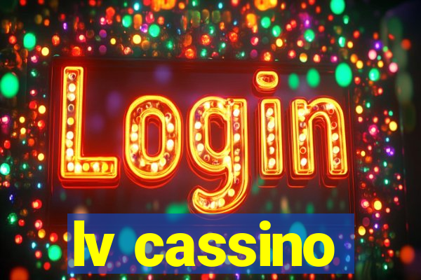 lv cassino